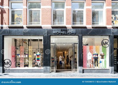 michael kors netherland|michael kors filialen deutschland.